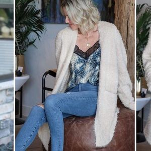 Free people oversized sweater